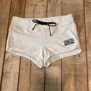 Victoria’s Secret Sport Lounge Shorts
